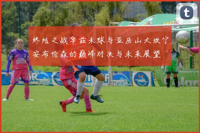 终结之战华兹米球与亚历山大坎宁安布伦森的巅峰对决与未来展望